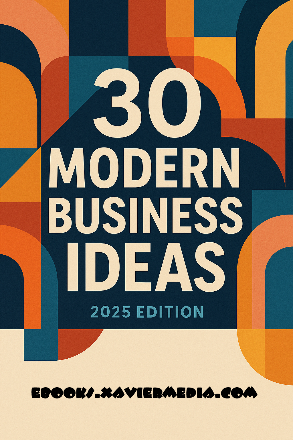 30 Business Ideas
