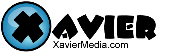 Xavier Media Logo